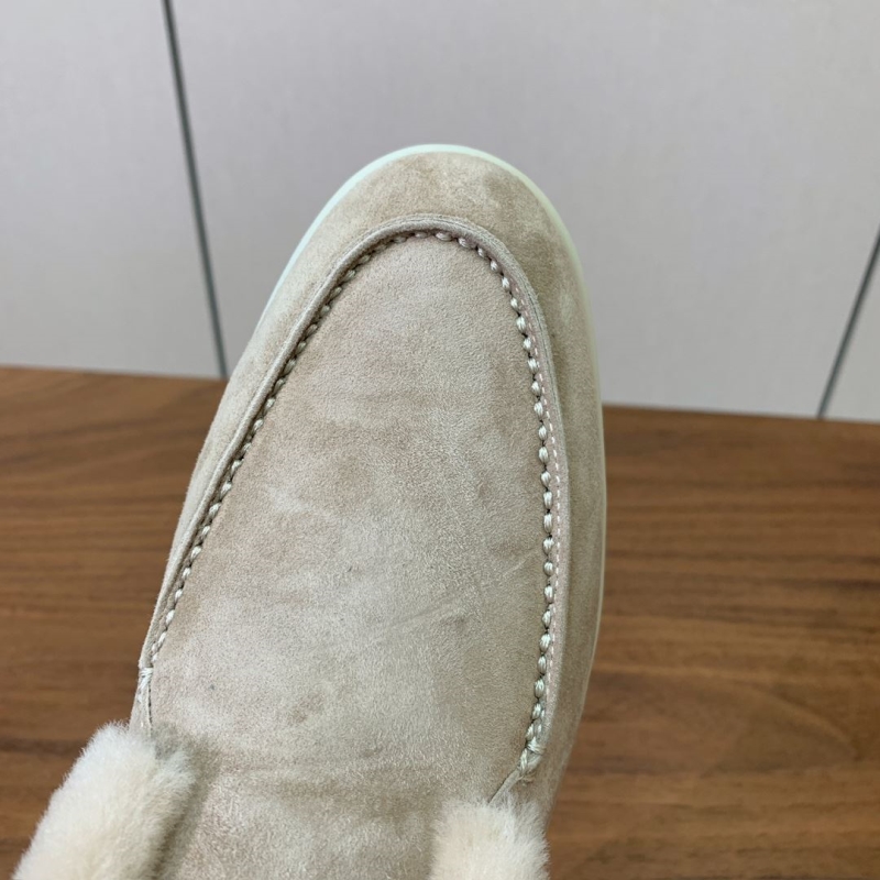 L0r0 P1ana loafers